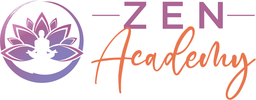 logo Zen Academy