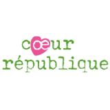LOGO coeur republique