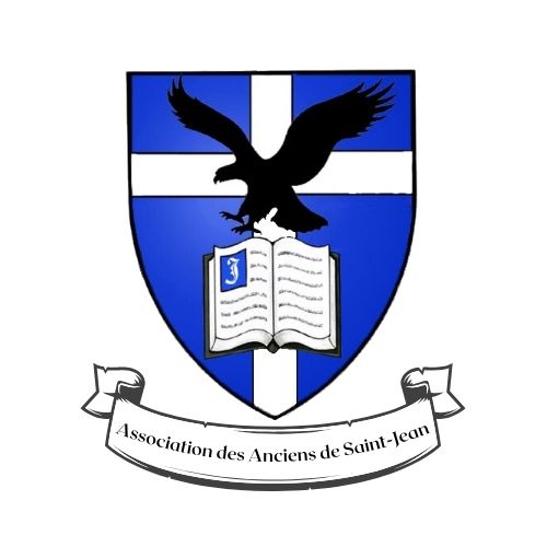 logo association anciens st jean douai