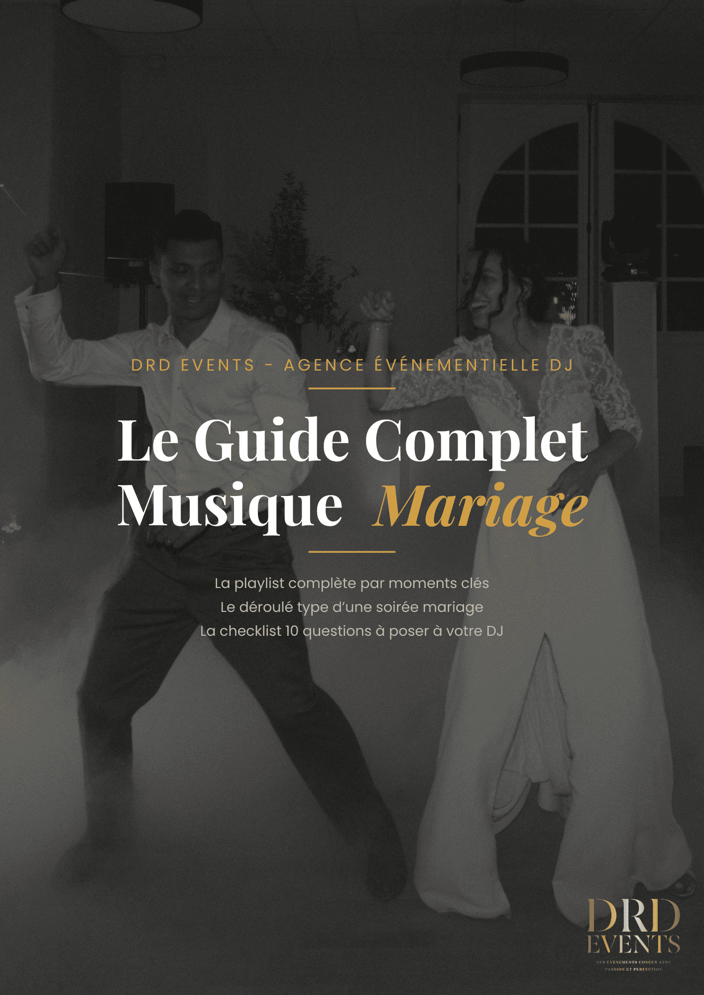 Le Guide Complet Musique Mariage