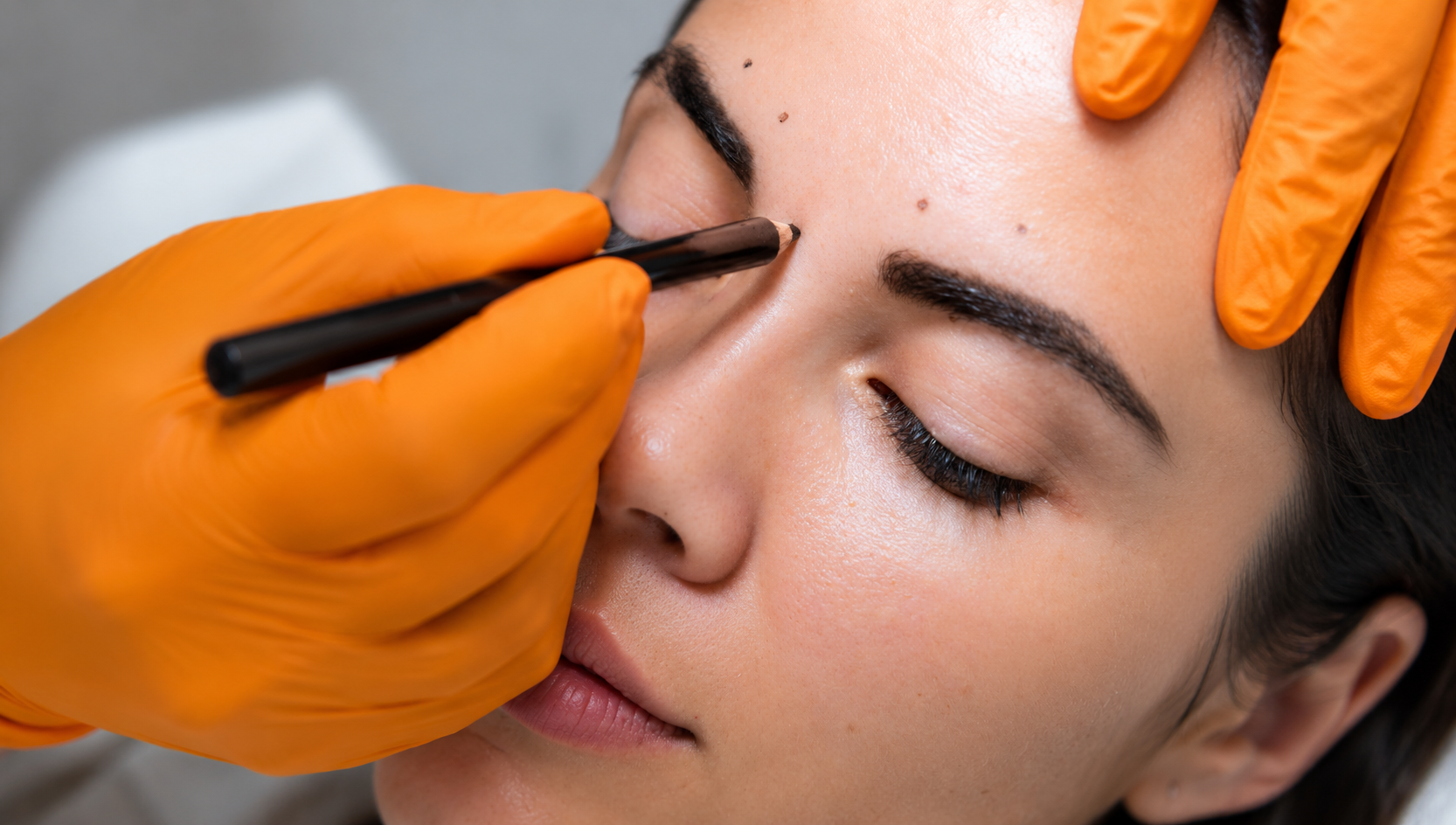 Filler e botox a Milano — medicina estetica Meldes