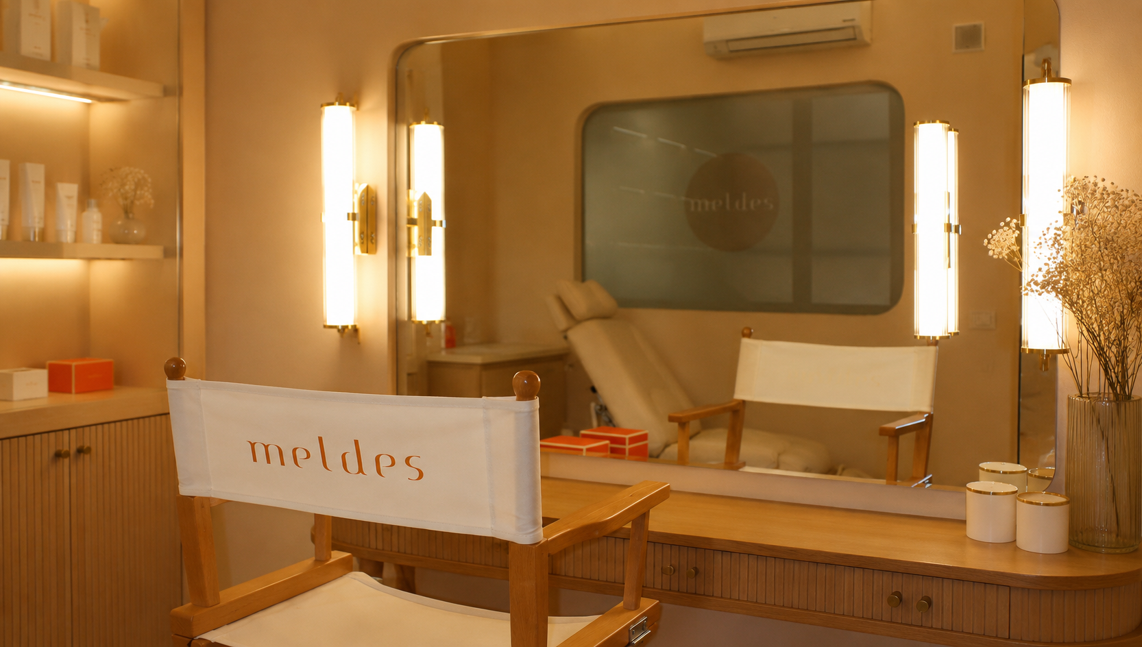 Pulizia medicale e Brilliance a Milano — Skin Therapy Meldes
