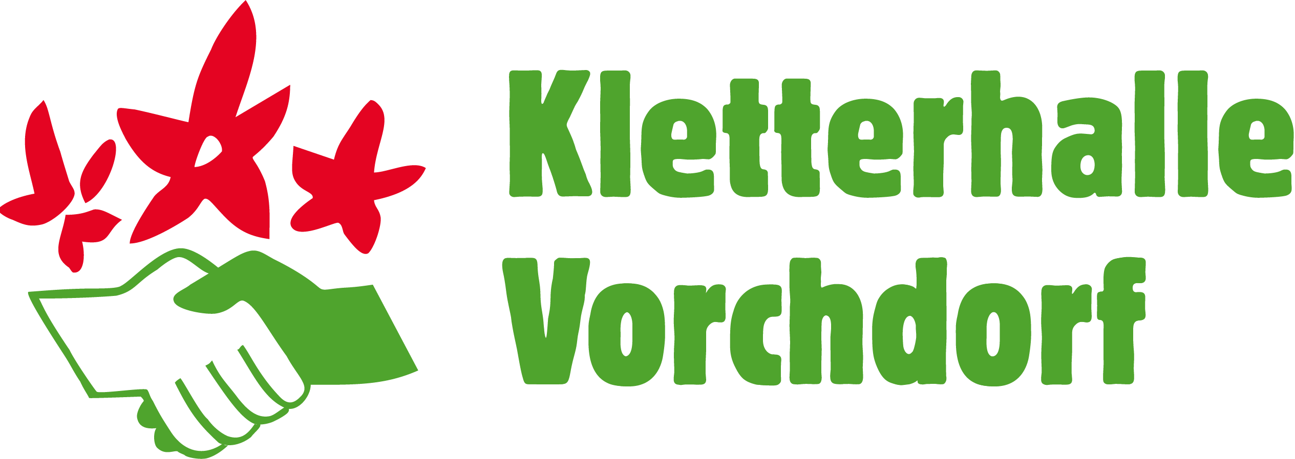 Logo Kletterhalle Vorchdorf