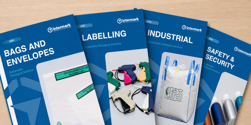 Intermark catalogues