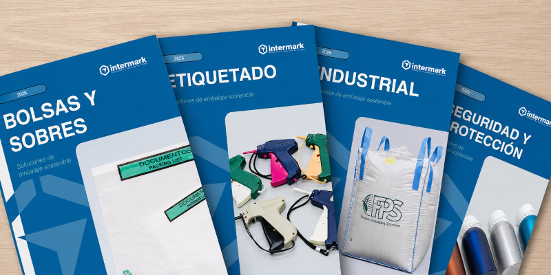 Catálogos Intermark