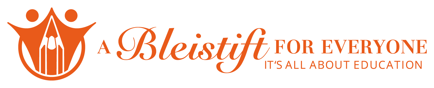 Logo ABleistift