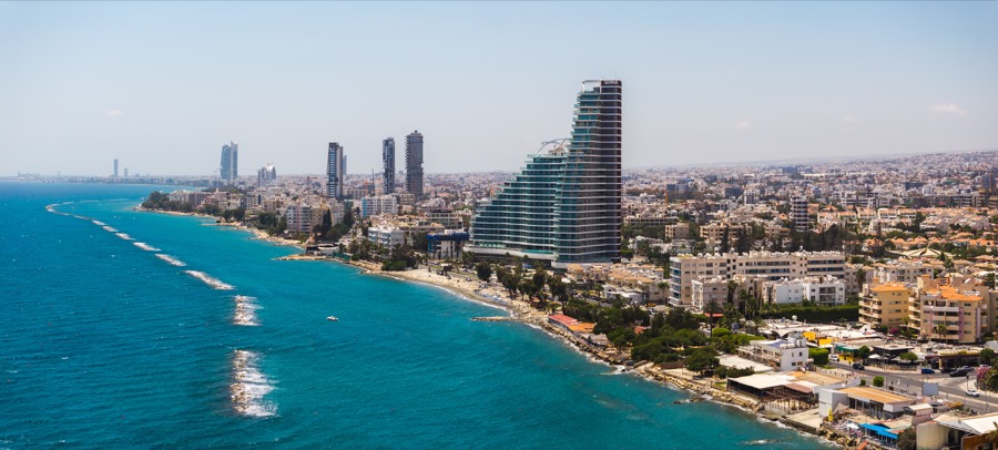 Limassol