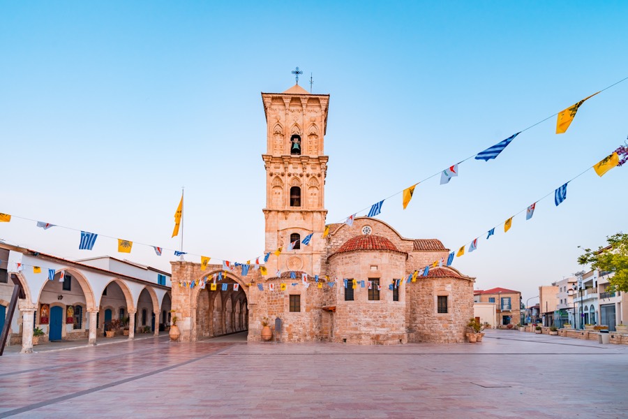 Larnaca