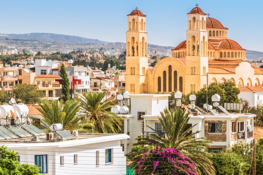 Paphos