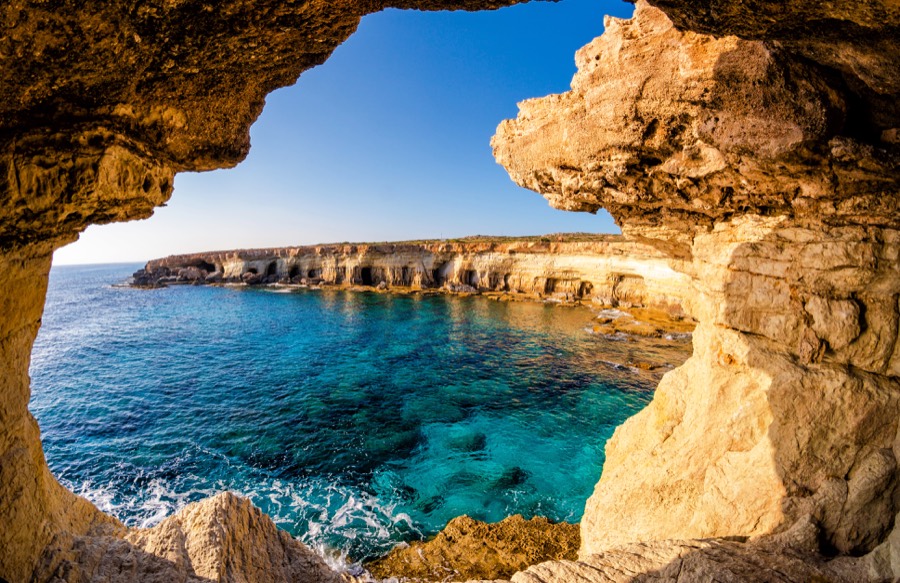 Ayia Napa-Protaras
