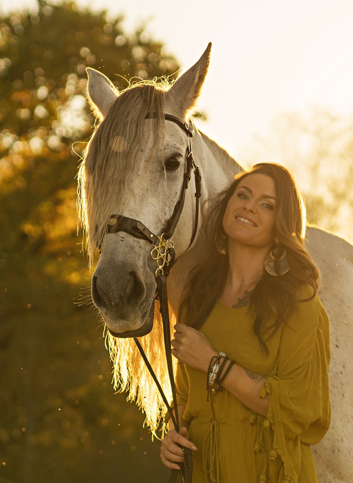 THE HORSE CODE Newsletter