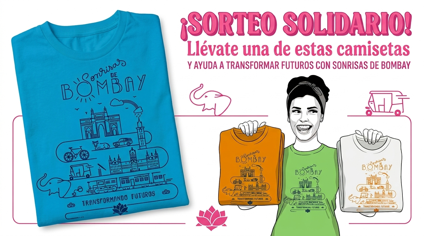 Sorteo solidario