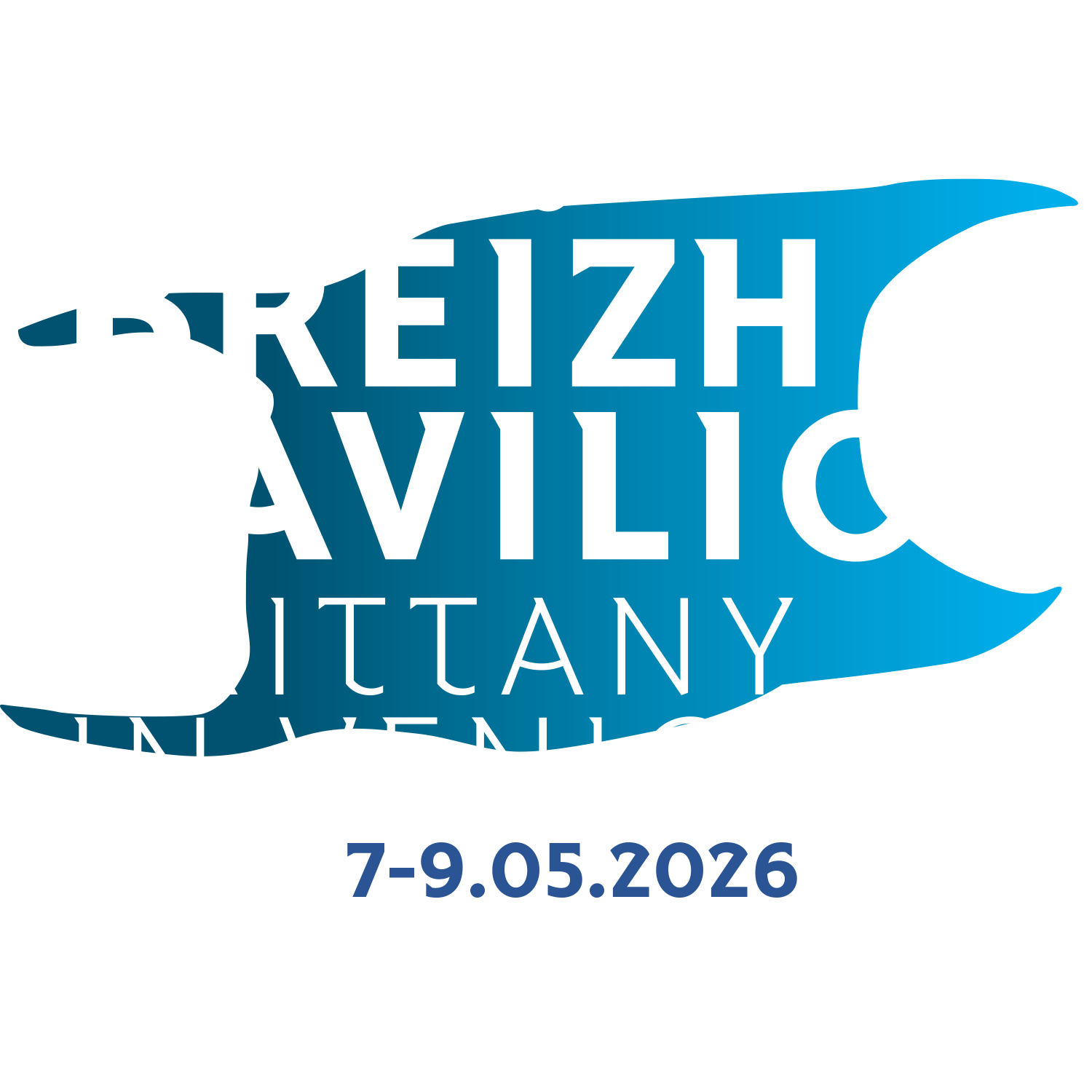 Breizh Pavillon - Britanny in Venice - 7-9.05.2026