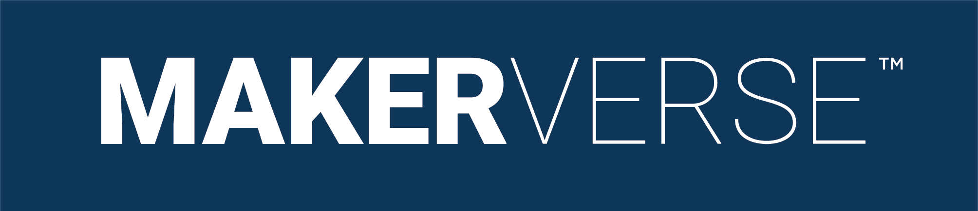 Makerverse Logo