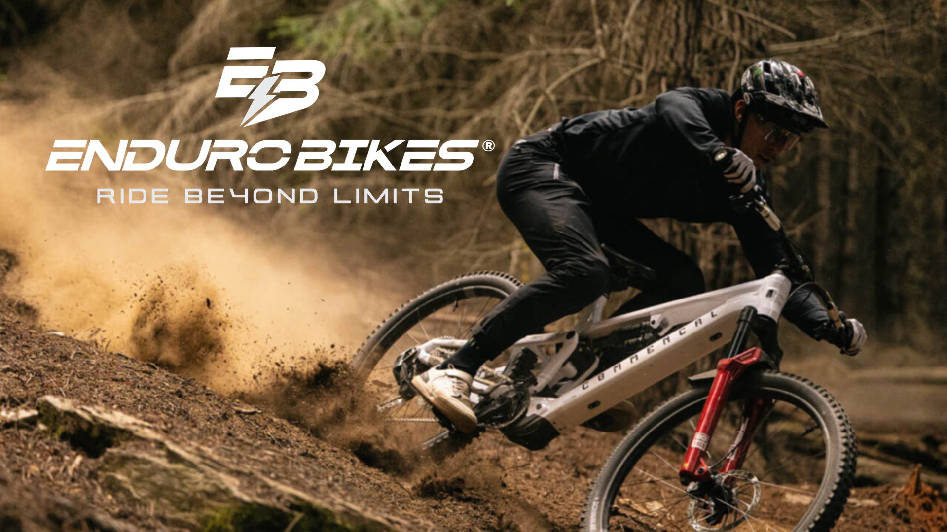 Enduro Bikes Club