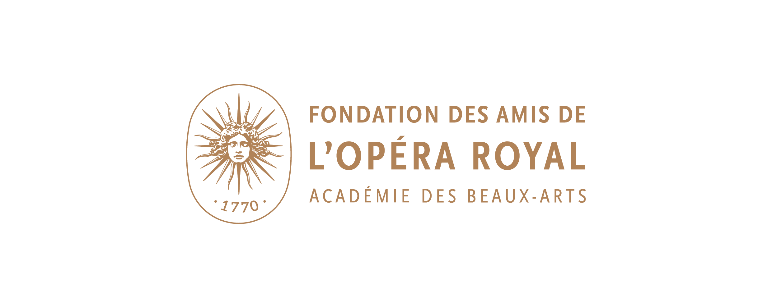 Logo Fondation ADOR