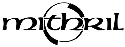 Mithril Miniatures Logo