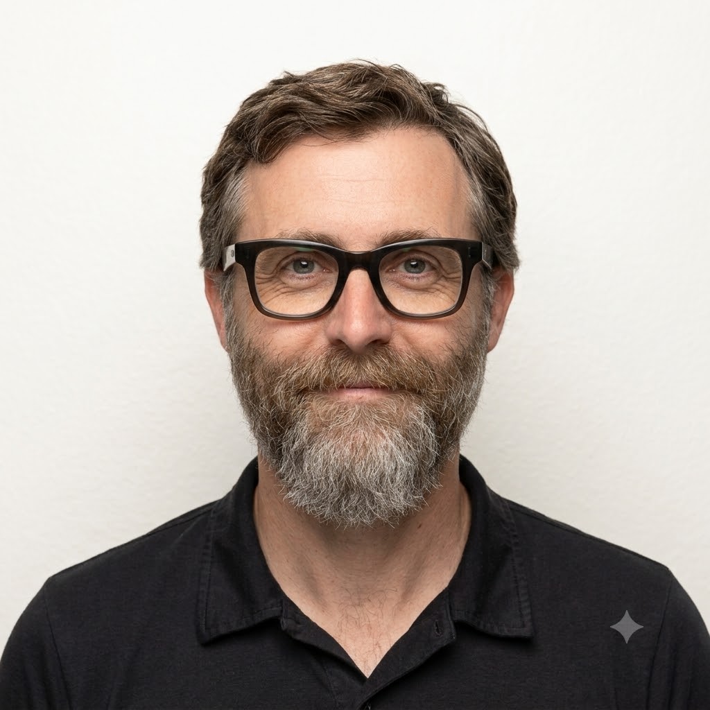 Anthony Quinn, Operations Manager