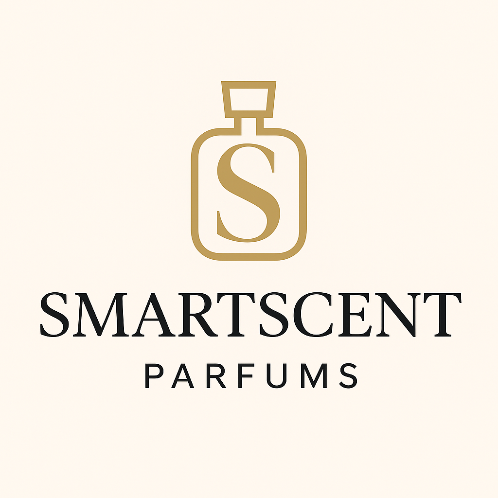 Logo SmartScent Parfums
