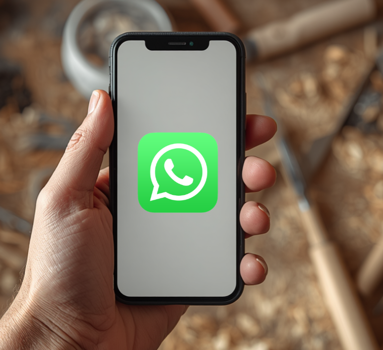 WhatsApp Support