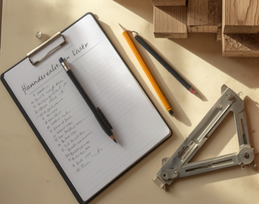 Materialplanung