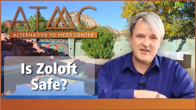 Alternative to Meds Center