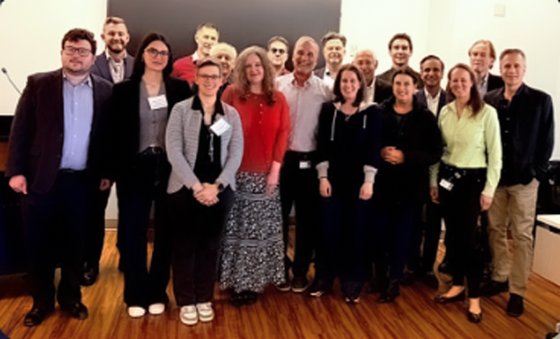 Enduring Sexual Dysfunction World Congress