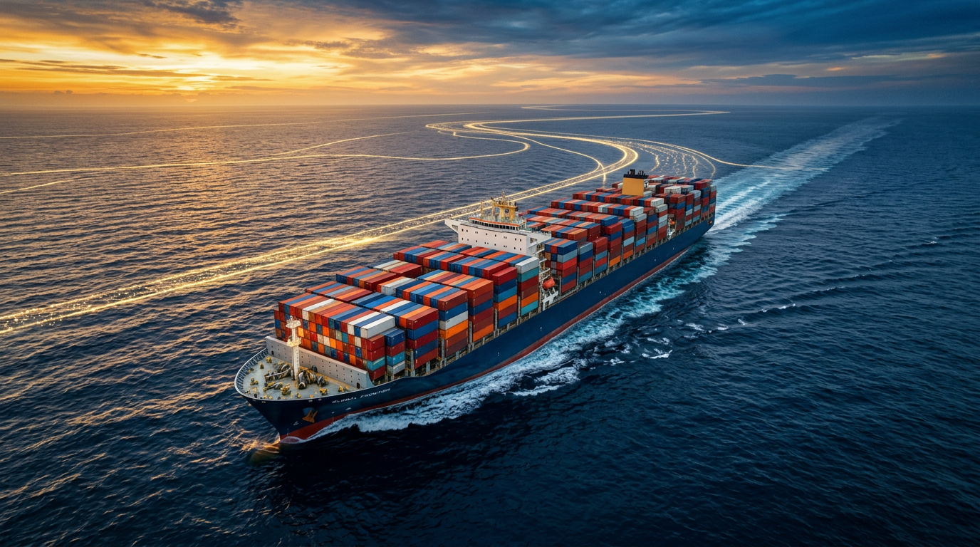 Fletes marítimos Asia México GRI octubre 2026