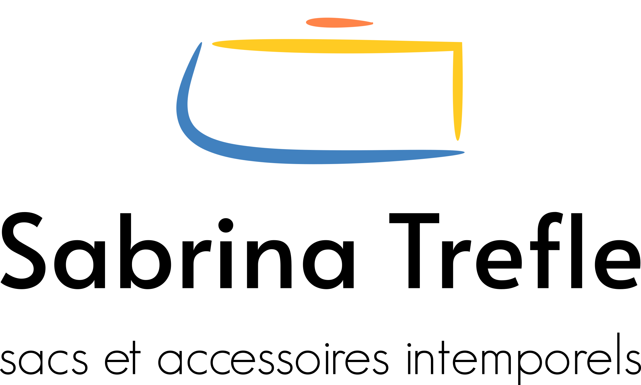 logo Sabrina Trefle