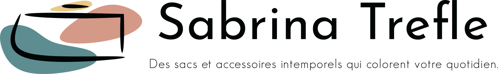 logo Sabrina Trefle
