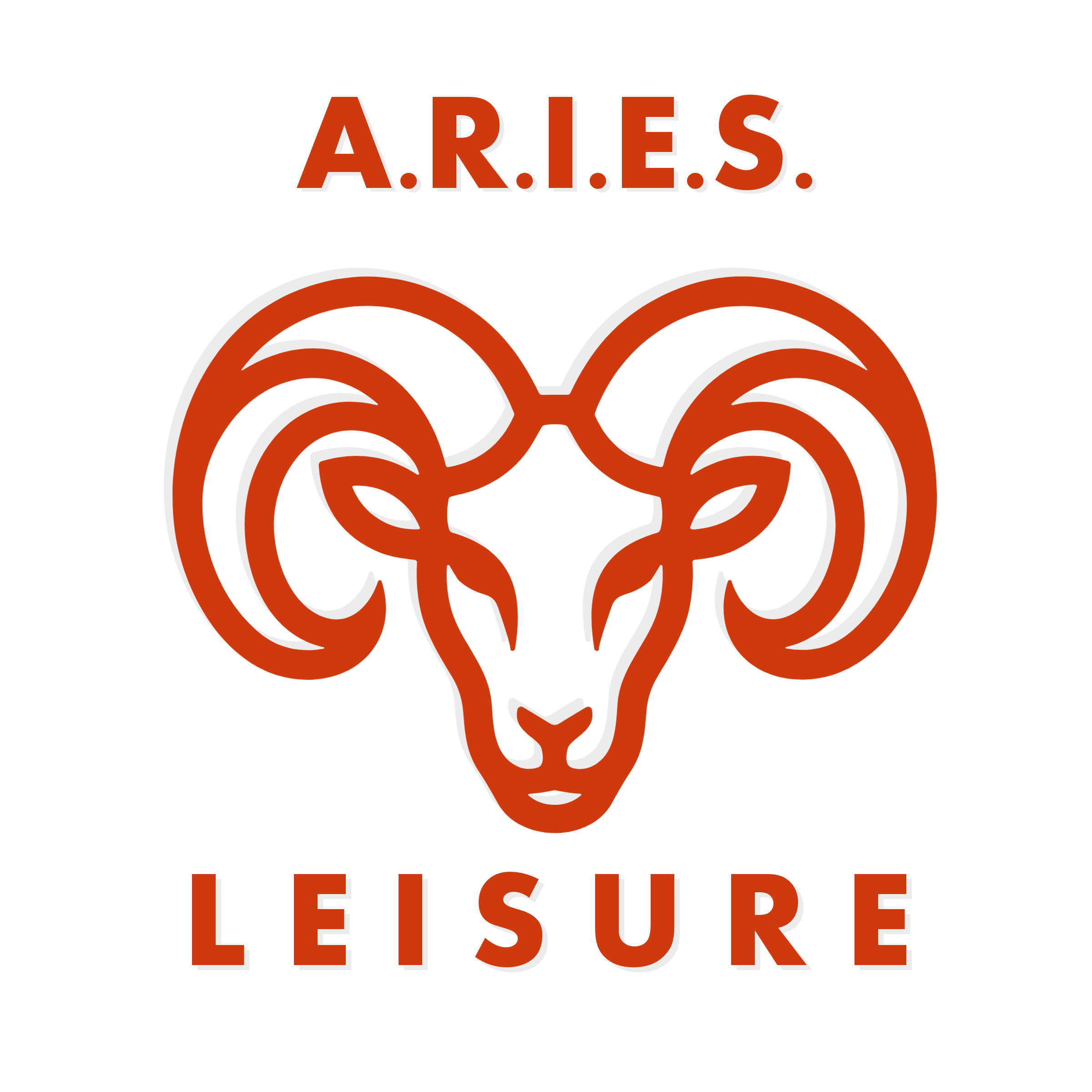 The American Recreation Initiative & Educational Services (A.R.I.E.S.) Leisure (LLC) logo