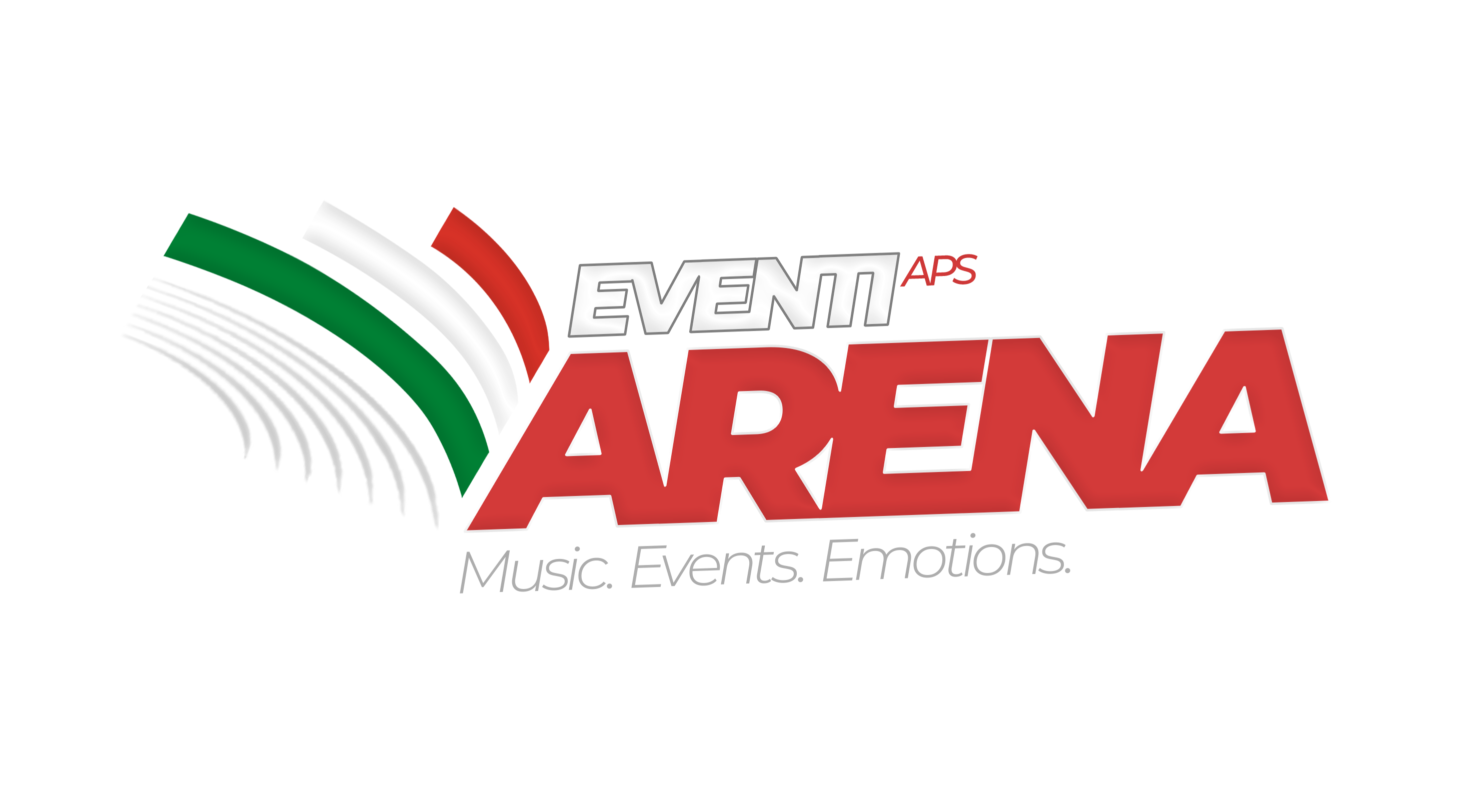 Music. Events. Emotion.