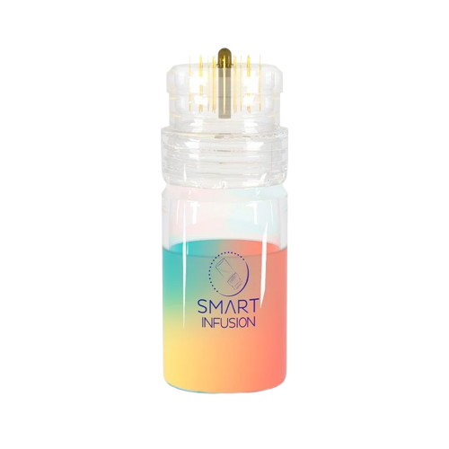 Smart Infusion Smart GR
