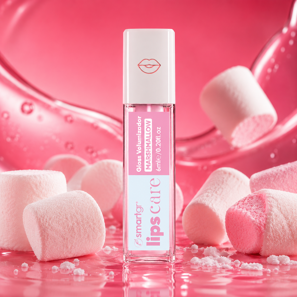 Gloss Volumizador