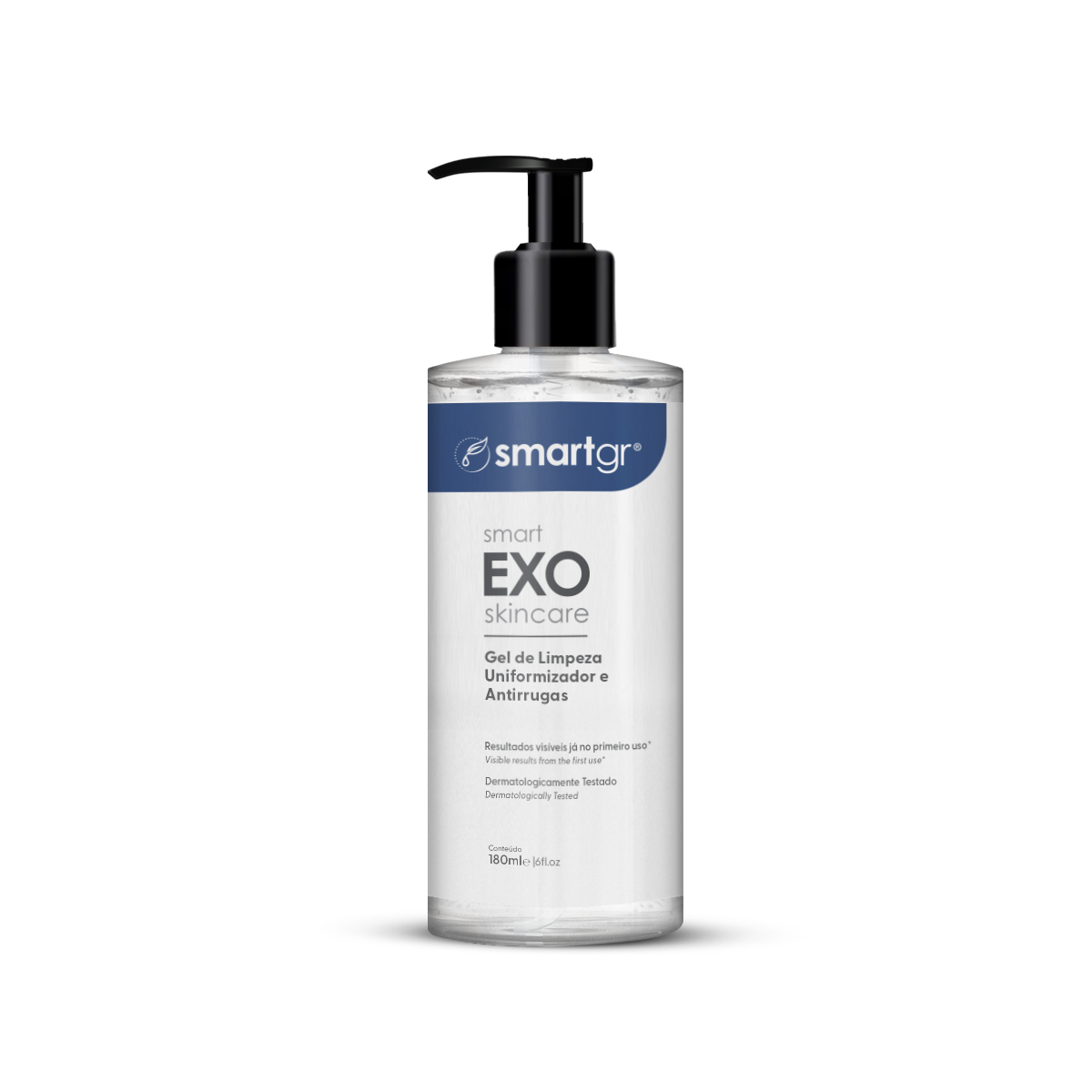 Smart Exo Gel de Limpeza