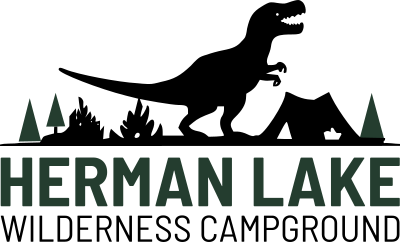 Herman Lake Wilderness Campground