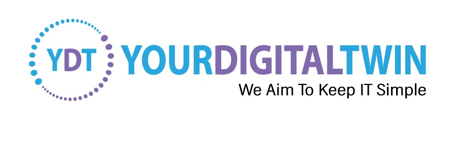 Yourdigitaltwin — We Aim to Keep IT Simple