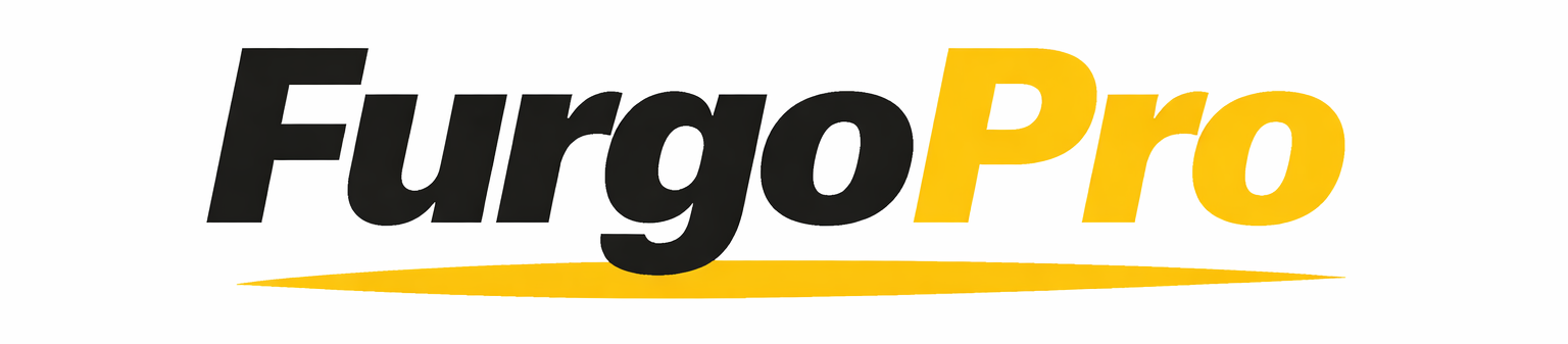 Furgonetes de Segona Mà per Camperitzar segunda mano lista para trabajar FurgoPro