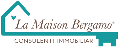 Logo La Maison Bergamo