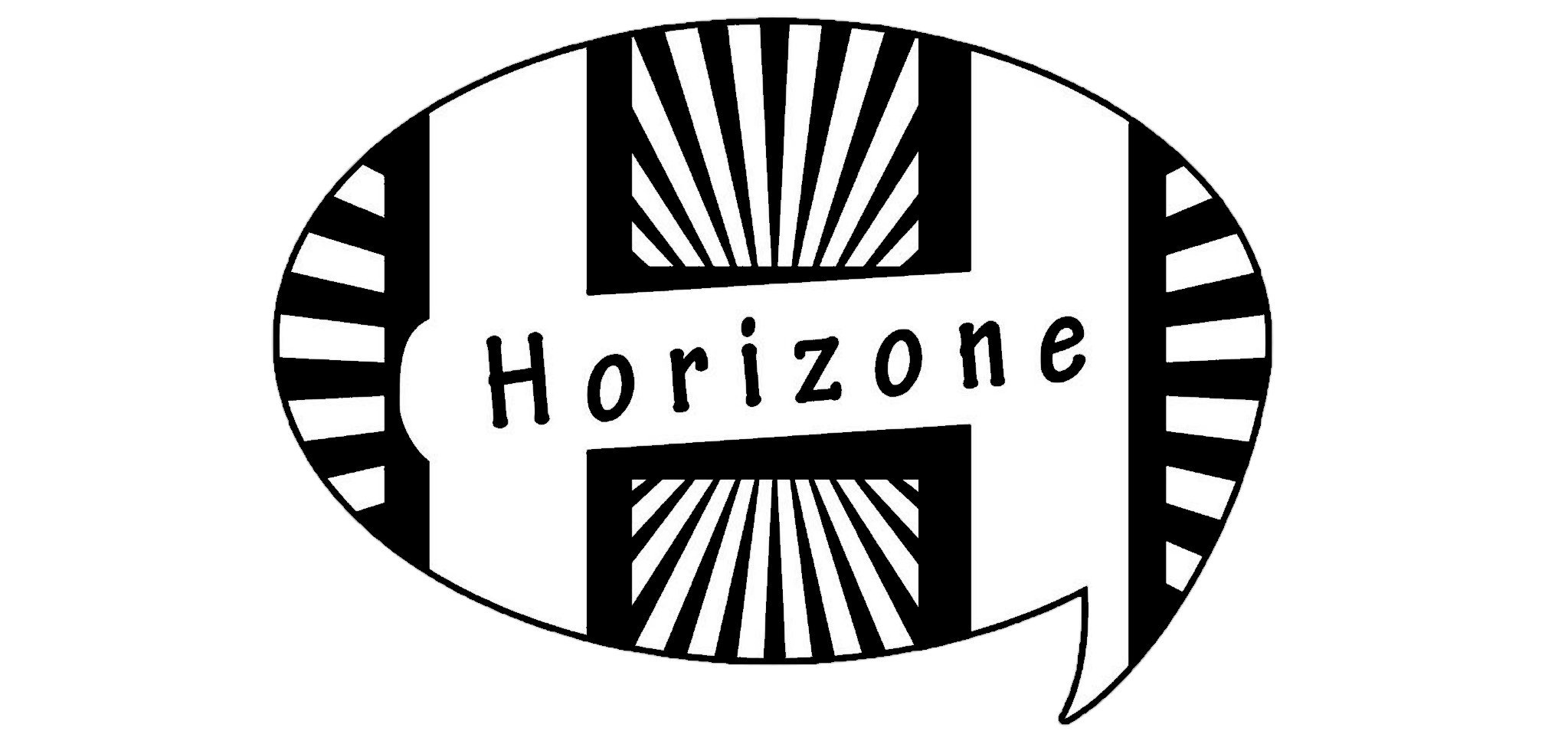 Logo HoriZone