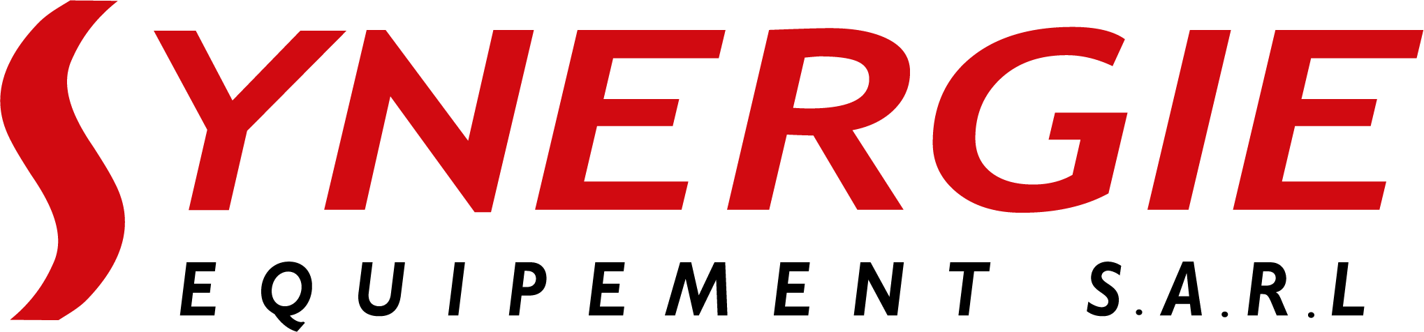 Logo Synergie