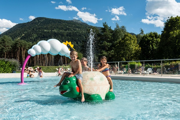 Piscine BSM
