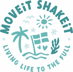 Move It Shake It - Living Life to the Full
