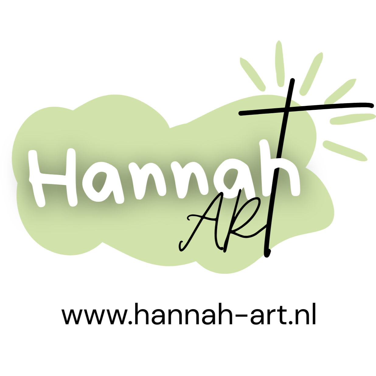 Logo Hannah-Art
