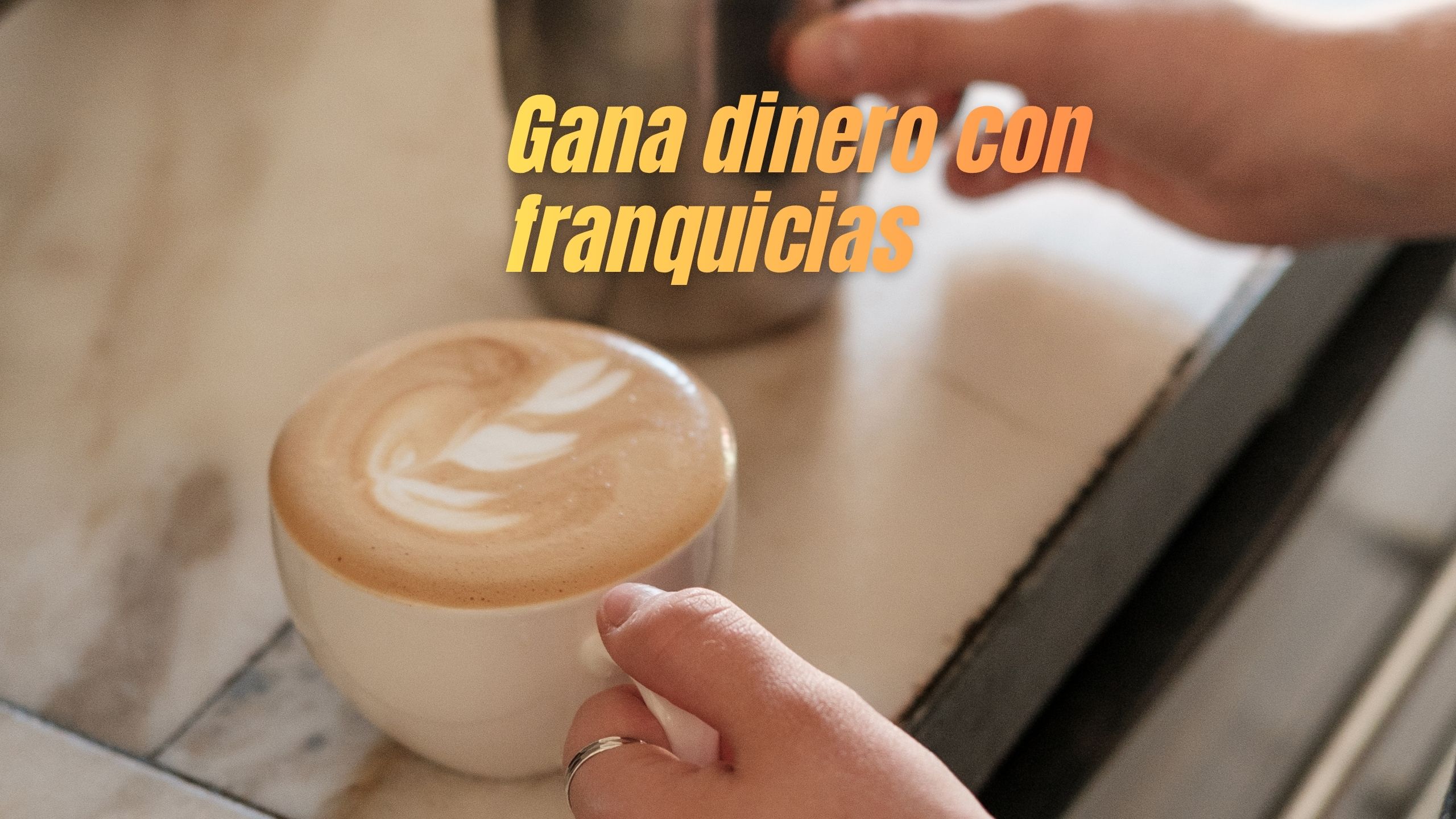 Café express
