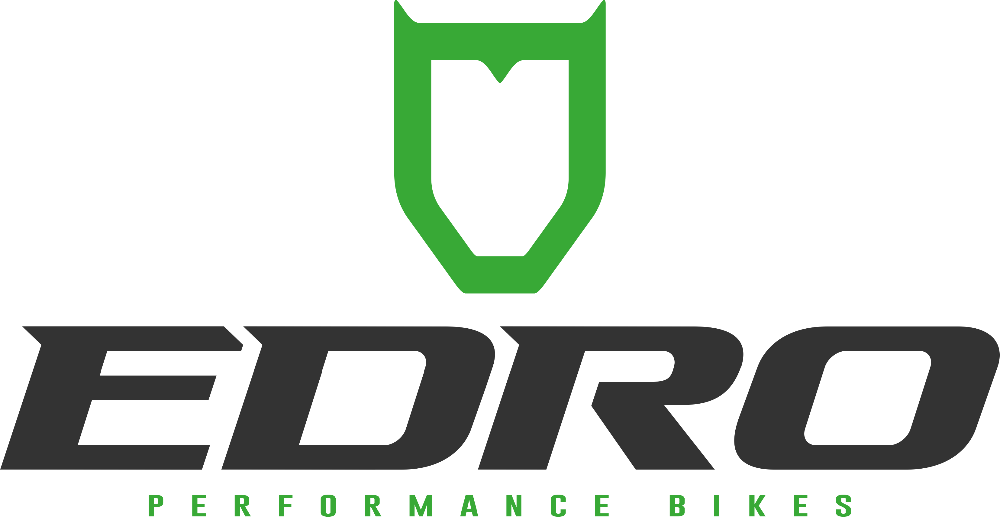 EDRO Performance Bikes