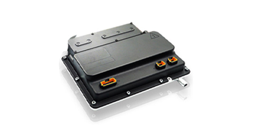 Motor Controllers