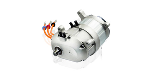 EV Motors