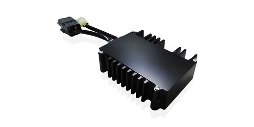 DC-DC Converters