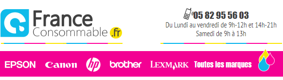 France consommable